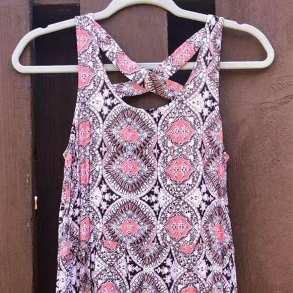 Pink Rose Dresses & Skirts - Pink Rose dress